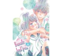 KANA Banale à tout prix tome 5