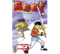 Beet the Vandel Buster - Tome 15