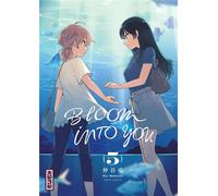 KANA Bloom into you tome 5
