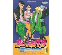 KANA Boruto tome 11