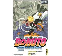 KANA Boruto tome 2