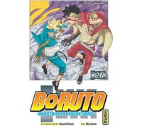 Boruto - Naruto next generations - Tome 20