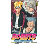 KANA Boruto tome 6