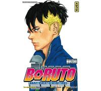 KANA Boruto tome 7