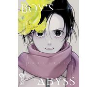Boy's Abyss - Tome 12
