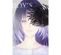 Kana Boy's abyss tome 5