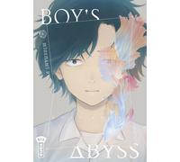 Kana Boy's abyss tome 6