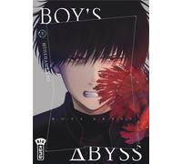 Kana Boy's abyss tome 7
