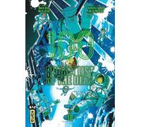 Kana Bucket list of the dead tome 18