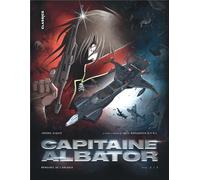 KANA Capitaine Albator - mémoires de l'Arcadia tome 2