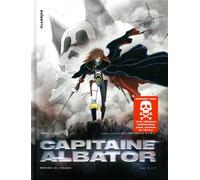 KANA Capitaine Albator - Mémoires de l'arcadia tome 3