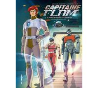 Kana Capitaine Flam - L'empereur éternel