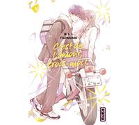 Kana C'est de l'amour, crois-moi ! tome 2
