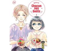 KANA Chacun ses goûts tome 1