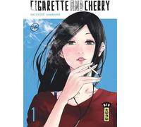 Kana Cigarette and Cherry tome 1