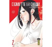 Kana Cigarette and cherry tome 2