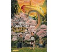 KANA Contes du Japon d'autrefois