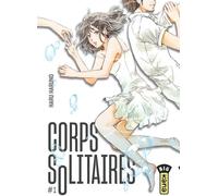 Kana Corps solitaires tome 1