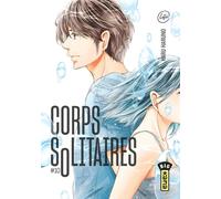 Kana Corps solitaires tome 10