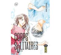 KANA Corps solitaires tome 12