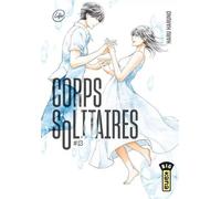 Kana Corps solitaires tome 13