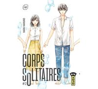 Kana Corps solitaires tome 2