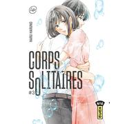 Kana Corps solitaires tome 3