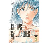 Kana Corps solitaires tome 8