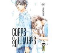 KANA Corps solitaires tome 9