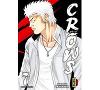 Kana Crows tome 7