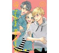 Kana Daytime shooting star tome 13