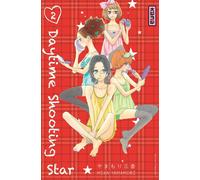 Kana Daytime shooting star tome 2