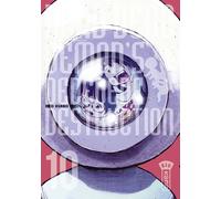 Kana Dead dead demon's dededededestruction tome 10