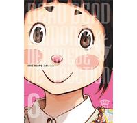 Kana Dead dead demon's dededededestruction tome 6