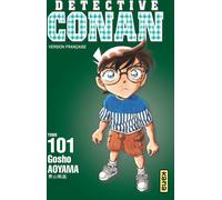 KANA Détective Conan tome 101