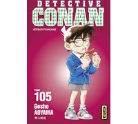 Kana Détective Conan tome 105