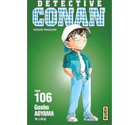 Kana Détective Conan tome 106