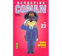 Kana détective conan tome 23