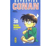 KANA détective conan tome 30