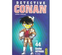 KANA détective conan tome 44