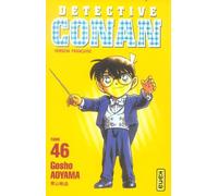 KANA détective conan tome 46