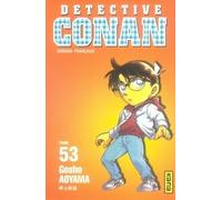 KANA détective conan tome 53