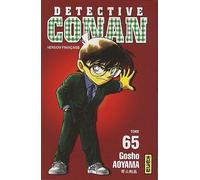 Kana detective conan tome 65