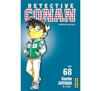 Kana detective conan tome 68
