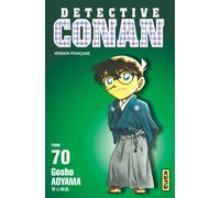 Kana detective conan tome 70