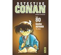 Kana Détective Conan tome 80