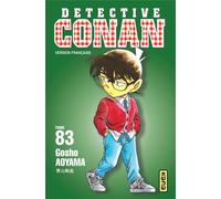 Kana Détective Conan tome 83