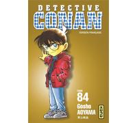 Kana Détective Conan tome 84