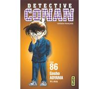 Kana Détective Conan tome 86