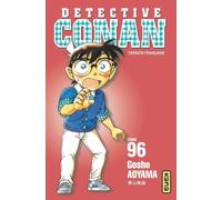 Kana Détective Conan tome 96